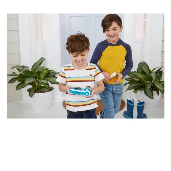 Vtech Kidizoom Print Cam - Picture 13 of 15